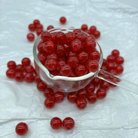 10 -миллиметровый арбуз красный [30 упаковок]