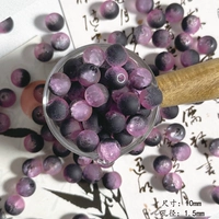 Розовые чернила появляются 10 мм 30 штук/сумки и вода трансформации