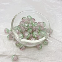 10 мм градиент зеленого порошка [30 упаковок]