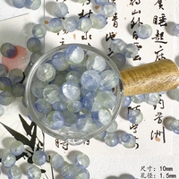 Mint Новые листья 10 мм 30 кусоч