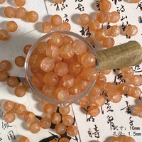 Закат будет 10 мм 30 штук/сумка, когда вода встречается с водой