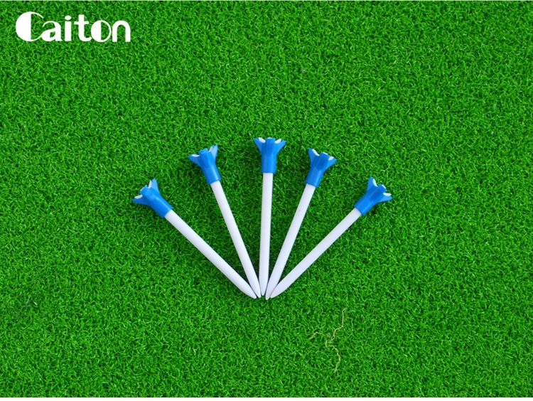 Caiton golf tee tee giới hạn bóng hỗ trợ