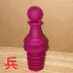 Nút chai rượu vang nắp chai silicone cắm thủy tinh chai nút chai rượu vang cắm sáng tạo nút chai silicone nắp rượu