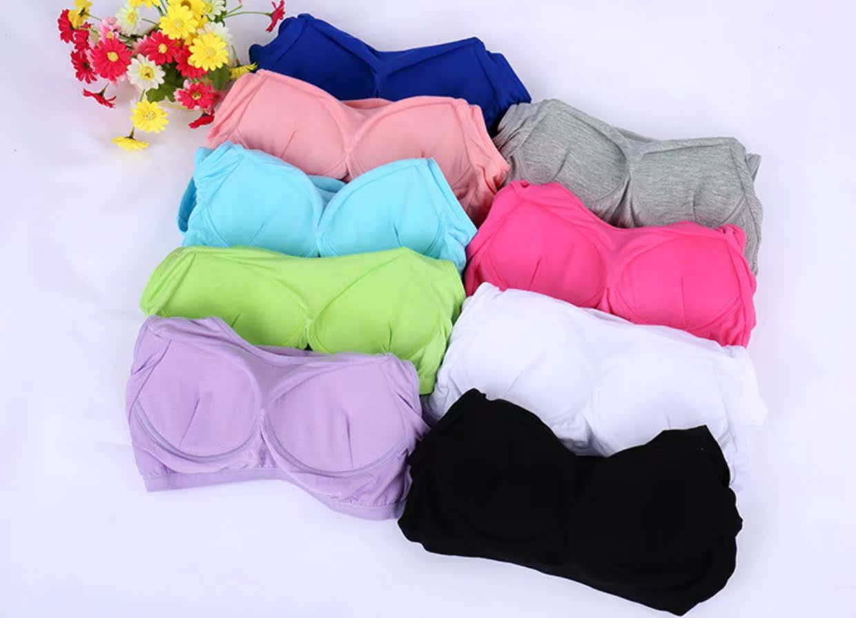 Cộng với chất béo lớn mm béo miễn phí áo vest nhỏ dây đeo nữ mùa hè che cốc đồ lót một với áo ngực tập yoga đáy - Áo vest áo lót nam thấm mồ hôi