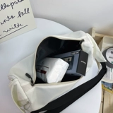 Одежда для йоги, спортивная сумка, вместительная и большая сумка для плавательных принадлежностей, сумка через плечо, багажная сумка для хранения для выхода на улицу