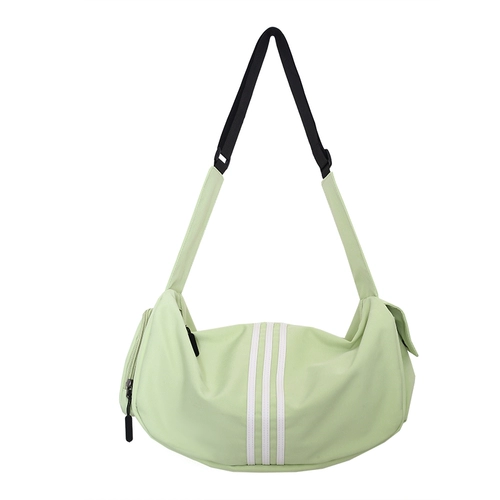 Спортивная одежда для йоги для плавания, спортивная сумка для отдыха, сумка через плечо, вместительная и большая система хранения, сумка для путешествий для школьников