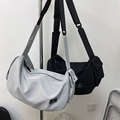 Одежда для йоги, спортивная сумка, вместительная и большая сумка для плавательных принадлежностей, сумка через плечо, багажная сумка для хранения для выхода на улицу