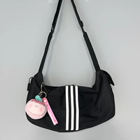 Черный+персик