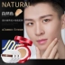 Ab color color men air cushion CC cream trang điểm da mặt làm sáng mụn in nền phấn trang điểm nude dầu kiểm soát kem che khuyết điểm - Mỹ phẩm nam giới Mỹ phẩm nam giới