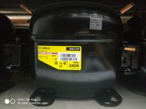 Original brand new Danfoss Cisco compressor SC15MLX 104L2869 display cabinet refrigerator freezer machine