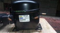 Original new Shanghai KONOR KONOR GPY12AF refrigerator freezer compressor with R134 refrigerant