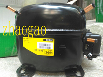 Original brand new Danfoss Danfoss SC12D cake cabinet refrigeration compressor 380W use R22