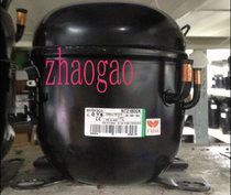 Original brand new Czech imported Enbraco freezer compressor NT2180GK a horse with R404