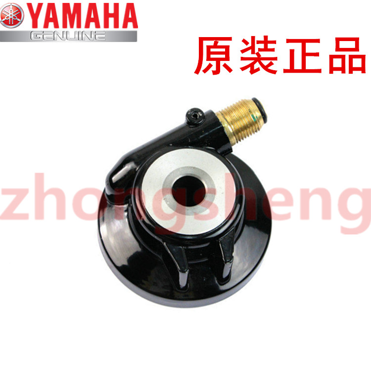 Linhai Shanye LYM100T-3-5 Fuxi Ghost Fire RS original mileage tooth meter tooth meter tooth code table tooth