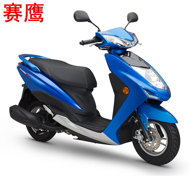 Yamaha ZY125T-13-14 Qiaoge i125 Xuying Saiying ການປົກຫຸ້ມຂອງທໍ່ລະບາຍອາກາດຕົ້ນສະບັບ muffler shield