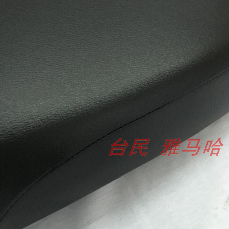 Xây dựng Yamaha JYM125-3 Tianqi 125 YB125 Ghế đệm gốc Ghế đệm gốc - Đệm xe máy yên xe lead