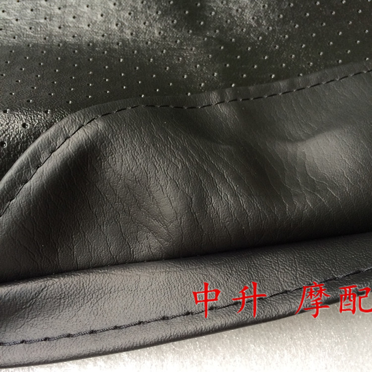 Xây dựng Yamaha JYM125-2-3-7 YBR 天 劲 K Đệm ghế da nguyên bản - Đệm xe máy yen xe dream