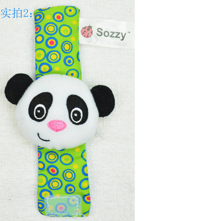 Chaussettes enfant SOZZY - Ref 2106512 Image 28