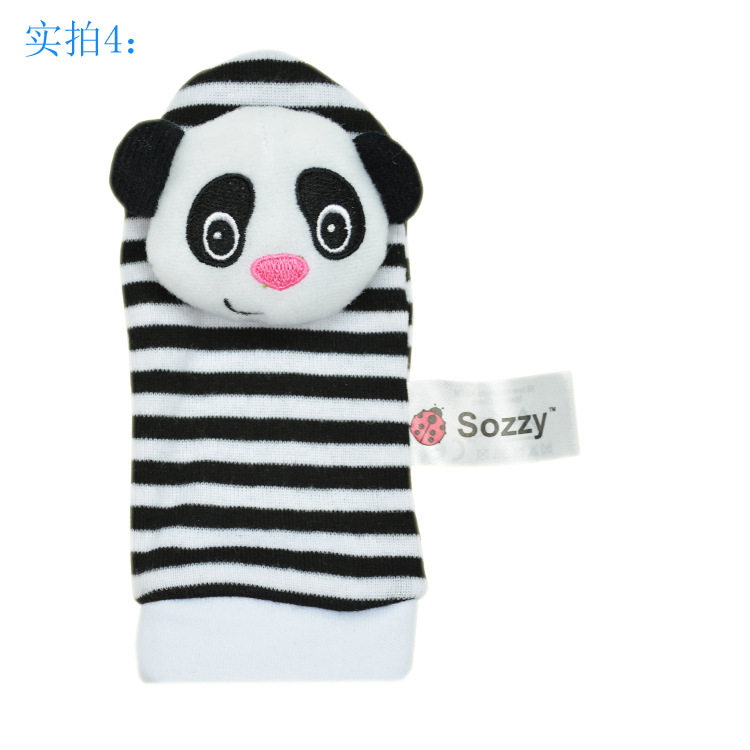 Chaussettes enfant SOZZY - Ref 2106512 Image 30