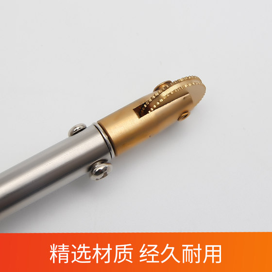 Nest foundation electric embedding device bee tool installation honeycomb beekeeping special electric copper head roller presser