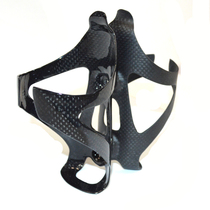 No Labeled Full Carbon Fiber Bike Kettle Shelf Mountain Road Car Universal no Bike Riding Accessories Ultralight