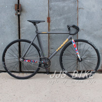 Tsunami Wandering Trail Pioneer Climber Muscle Racing Non-Spring leader725 Tsunami 4130AV Dead Fly