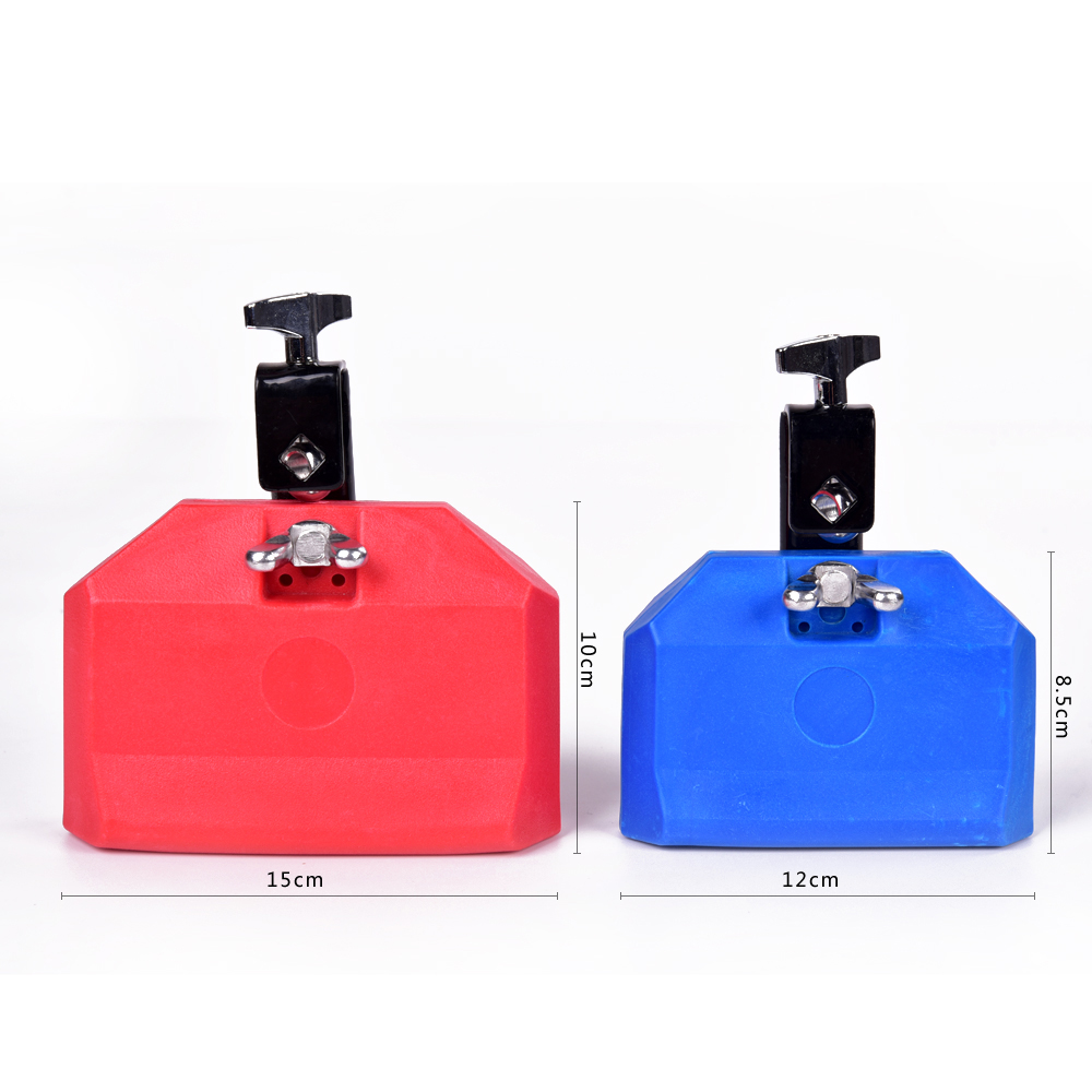 FLEET Festival Ensemble Professional Bang Sub Suit Plastic Bangzi Plastic Bull Bell Rack Subdrum Special Bell
