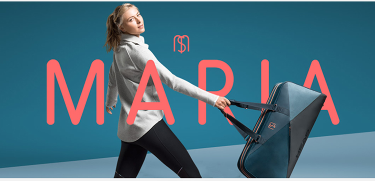 Sac de tennis - Ref 27570 Image 9