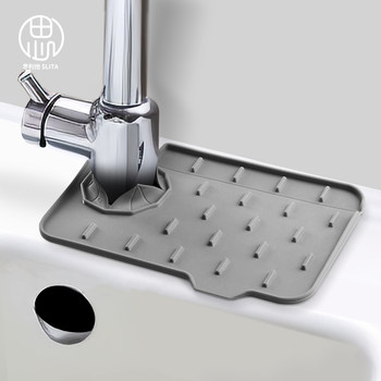Both sides of the left and right universal drain pads are available