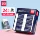 đồ dùng văn phòng trong tiếng anh	 Deli 4B Cao su Boxed Eraser Sinh viên Đặc biệt Lau sạch Công cụ tẩy sạch Trẻ em không biết gì Thích không có màng không có màng mềm Phim hoạt hình dễ thương Trẻ em học tập 2B Cao su máy photocopy văn phòng tủ đựng tài liệu nhiều ngăn