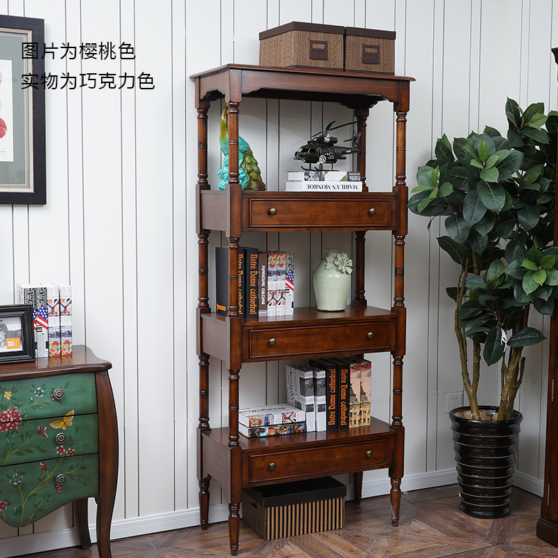 Norton Berg | clear cabin pick-up house with door bookcase with door bookcase whole cabinet open bookcase shelve cupboard retro brief