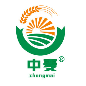 中麦助农的LOGO