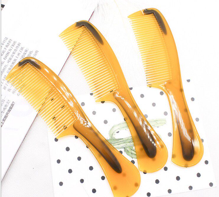 Beef tendon comb gift not sold separately