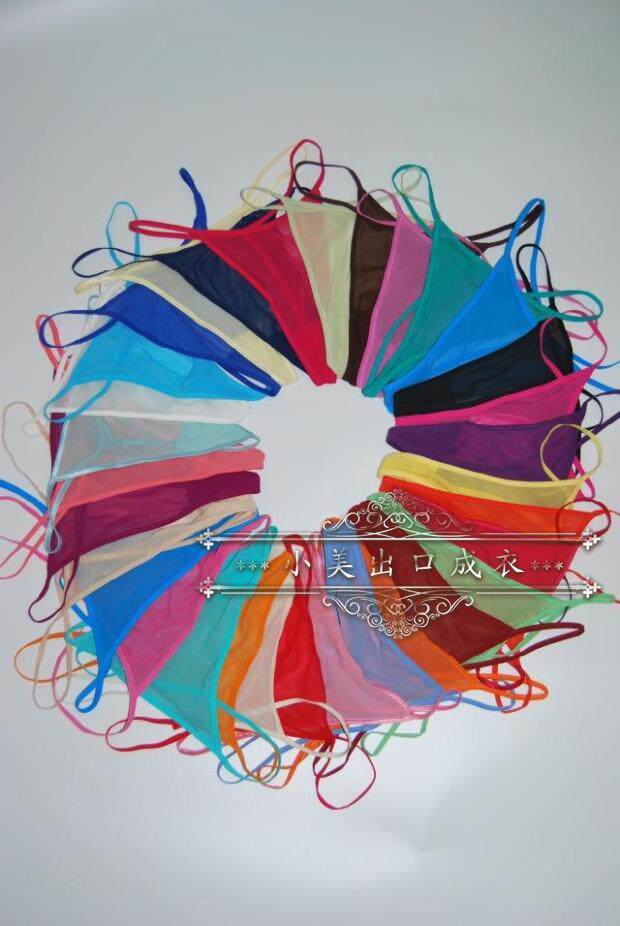 Slip jeunesse - Ref 650209 Image 7