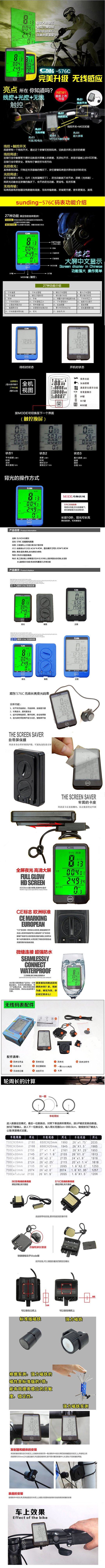 Tableau de bord vélo - Ref 2424529 Image 26