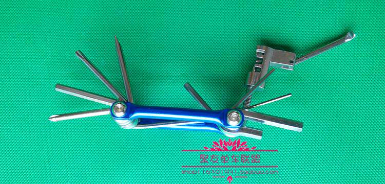 Outils pour vélo - Ref 2279469 Image 29