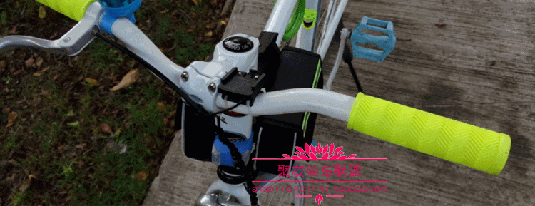 Poignées de vélo - Ref 2335126 Image 15