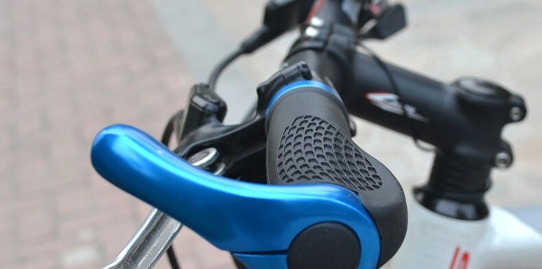 Poignées de vélo - Ref 2349482 Image 59