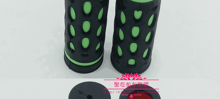 Poignées de vélo - Ref 2342402 Image 16