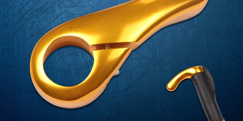 Poignées de vélo - Ref 2349482 Image 28