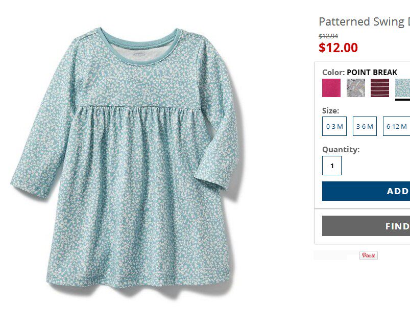 Jupe fillette BABYAPPLE - Ref 2050473 Image 8