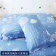 Sao vẫn nguyên chất cotton dày 48 74cm Vỏ gối đơn cotton đặt gối bông tùy chỉnh một gối chống trào ngược monmon