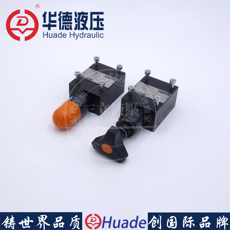 Beijing Ward direct-acting overflow valve DBDS DBDH6 10 20 30 30 plate-type pressure-regulating valve