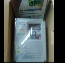 380V1 5KW vector inverter Shanghai mai fu Anda VCD2000A4T0015B 1 8 yue guaranteed repair