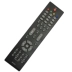 Điều khiển từ xa TV CHANGHONG RP57CC LT42710FHD LT42710V LT42719A RP57CC-1 - TV smart tv màn hình cong 4k uhd 55 inc TV