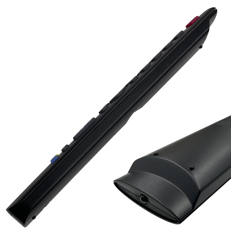 Suitable for Sanyo/Sanyo Tv Remote Control Kxabm Kxafh Kxabt Kxaja(K) Kxafq 32/40/42Ce670Led 43/48Ce680Led