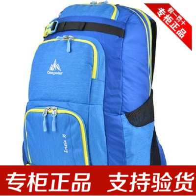 onepola Polar 30 Liter Travel Bag Travel Mountaineering Bag 1735 Backpack Computer Leisure Bag