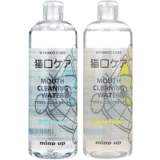 Cats Mindup с жидкой для полоскания полоска