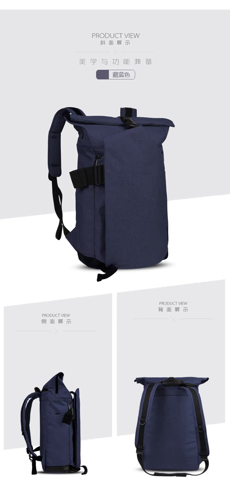 Sac homme - Ref 51446 Image 22