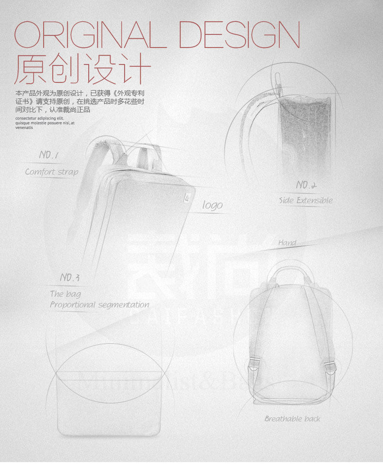 Sac homme - Ref 57148 Image 13